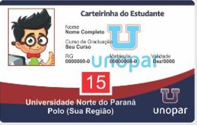 Carteira de estudante (LEIA O ANÚNCIO ) - Serviços - Quintino Bocaiúva, Rio  de Janeiro 1233738076